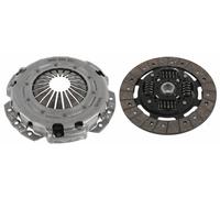Sachs Embrague Conjunto Kit para Interstar Renault Maestro Opel Movano 2,5DTi