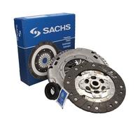 Sachs Embrague Kit Embrague para VW Golf 1J Audi A3 1,9 3000845701
