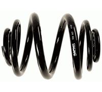 Resorte de suspensión SACHS 996 967