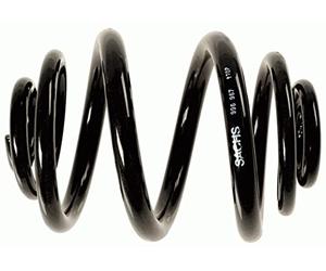 SACHS Fahrwerksfeder 996967