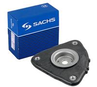 Sachs Copela de amortiguador 802 458, eje delantero (izquierda/derecha)