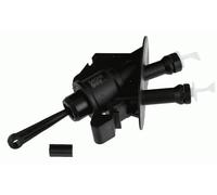 Sachs Cilindro maestro de embrague 6284 654 026 compatible con Ford Fiesta V (JH, JD_) 2001-2014