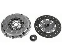 SACHS Juego de embrague 3000 951 092.