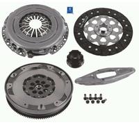SACHS Juego De Embrague Con Placa De Presión De Embrague Para BMW 3er Touring