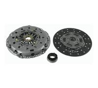 SACHS Juego de Embrague con Rodamiento de Desembrague Audi Q7 4LB 3.6 FSI