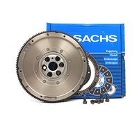 Sachs - Juego de embrague, kit plus csc, 3000 990 022 (incluye 4, de euros alt notebook pfand)
