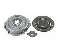 SACHS Juego De Embrague Para Citroën Xsara N1 1.4I N0 ZA-_ 11 10
