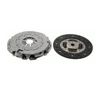 SACHS Juego de Embrague para Fiat Ducato Pritsche/Fahrgestell 250 120 2.3 D