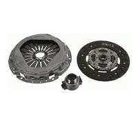 SACHS Juego De Embrague Para Iveco Daily VI Pritsche/Fahrgestell