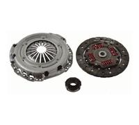 SACHS Juego De Embrague Para Lancia Y 840A 1.2 16V Ypsilon 843 185