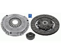 SACHS Juego De Embrague Para Mercedes-Benz Coupé C123 280 C SL R107 W123 250