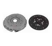 SACHS Juego De Embrague Para Mercedes-Benz Vaneo 414 1.7 CDI 1.9 Clase A W168
