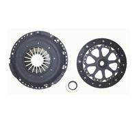 SACHS Juego De Embrague Para Porsche 911 996 3.4 Carrera