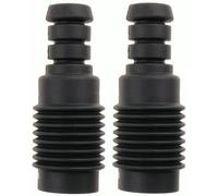 SACHS Juego de guardapolvos, amortiguador para FIAT: Panda & NISSAN: Micra, Note & SEAT: Panda, Marbella, Terra & RENAULT: Clio (Ref: 900 125)