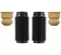 SACHS 900 089 Juego De Guardapolvos Amortiguador Service Kit compatible con Ford Transit Connect (P65_, P70_, P80_) 2002 - Eje Delantero y Otros Vehículos
