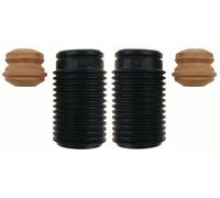 SACHS Juego de guardapolvos, amortiguador para OPEL: Kadett, Corsa, Vectra, Combo, Ascona, Astra, Tigra, Calibra & DAEWOO: Lanos, Nexia (Ref: 900 003)