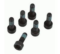 SACHS Juego de tornillos, embrague para FORD: Kuga, Fiesta, Connect, Ecosport (Ref: 1874 000 047)