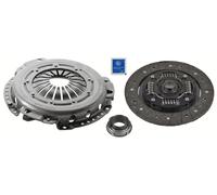 SACHS Kit De Embrague 203 Mm Para Daewoo Lanos Stufenheck KLAT 1.5 Nexia KLETN