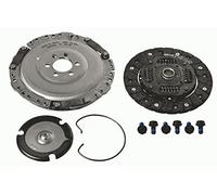 Kit de embrague SACHS 3000 824 501