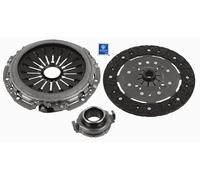 SACHS Kit de embrague 3000 951 641 MAREA Weekend (185) MAREA (185) 235mm