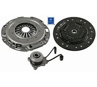 Sachs Kit de embrague 3000 990 050