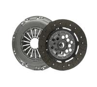 SACHS Kit de embrague adecuado para MERCEDES-BENZ Citan Furgoneta (W415) 3000