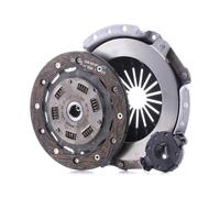 SACHS Kit de embrague adecuado para PEUGEOT 106 I (1A, 1C) 205 II (20A/C) 3000