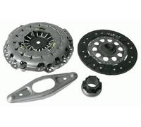 SACHS Kit de embrague compatible con BMW 3 Touring E91 3000 951 855