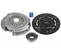 SACHS Kit de embrague compatible con SUZUKI Vitara SUV ET, TA, TD VITARA Cabrio ET, TA 3000 368 001