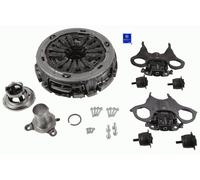 SACHS Kit De Embrague Con Placa De Presión De Embrague Para Renault Megane III