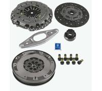 SACHS Kit De Embrague Con Placa De Presión Para BMW X3 F25 5er