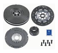 SACHS Kit De Embrague Para Audi A4 Avant 8D5 B5 1.9 TDI QUATTRO 8D2 3B3