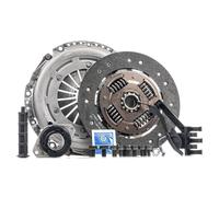 SACHS Kit de embrague para AUDI A4 B8 Avant (8K5) A6 C7 Avant (4G5, 4GD) 3000