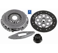 SACHS Kit De Embrague Para BMW 3 Gran Turismo F34 325D 4 Cabriolet F33 F83 425D