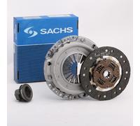 SACHS Kit de embrague para BMW 3 Sedán (E30) 3 Sedán (E36) 5 Sedán (E34) 3000