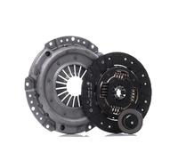 SACHS Kit de embrague para BMW 3 Sedán (E36) 3000 305 001