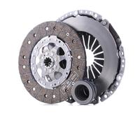 SACHS Kit de embrague para BMW 3 Sedán (E46) 5 Sedán (E39) 3 Touring (E46) 3000