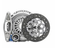 SACHS Kit de embrague para BMW 3 Sedán (E46) 5 Touring (F11) 3 Touring (E91)
