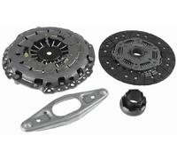 SACHS Kit de embrague para BMW: Série 3, Série 1, Série 5, X3 (Ref: 3000 951 952)