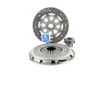 SACHS Kit de embrague para BMW: Série 5, Série 3 (Ref: 3000 133 002)