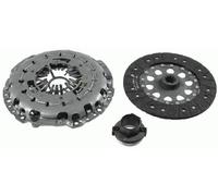 SACHS Kit de embrague para BMW: SÃ©rie 5, X5, SÃ©rie 7 (Ref: 3000 951 948)