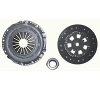 Kit de embrague 3000 724 001 SACHS para BMW 3 Touring 3 3 Coupé 3 Descapotable 5