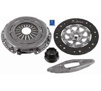 SACHS Kit De Embrague Para BMW X3 E83 2.0i XDRIVE20i 1er Cabriolet E88 118i 120i