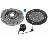 SACHS Kit De Embrague Para Chevrolet Aveo Hatchback T300 1.4 Turbo Astra J