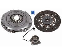 SACHS Kit De Embrague Para Chevrolet Cruze J300 1.7 TD Trax J305 J308