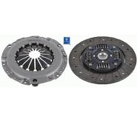 SACHS Kit De Embrague Para Chevrolet Cruze Station Wagon J308 1.6 J300 1.8 J305
