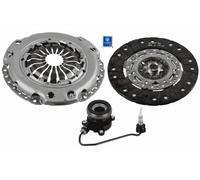 SACHS Kit De Embrague Para Chevrolet Orlando J309 1.4 Cruze J300 J305