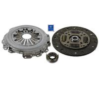 SACHS Kit De Embrague Para Chevrolet Spark M300 1.2 1.0