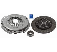 SACHS Kit De Embrague Para Daewoo Kalos KLAS 1.4 Aveo/Kalos Hatchback T200