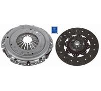 SACHS Kit De Embrague Para Fiat Ducato Kasten 250 150 Multijet 3.0 D 120 250